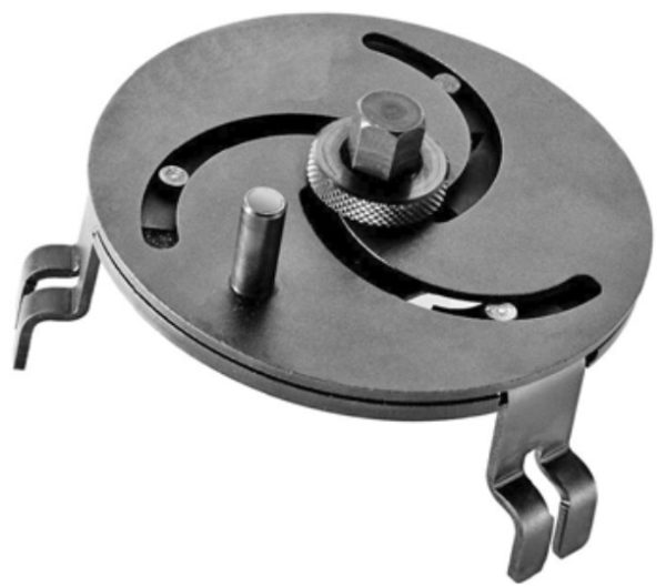 FUEL TANK KEY evotecswiss