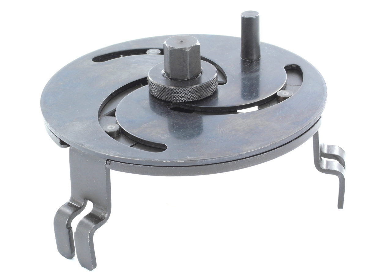 FUEL TANK KEY evotecswiss